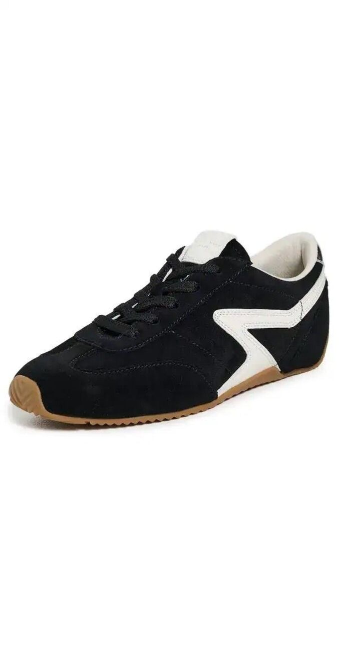 RAG & BONE Retro Runner Slim Ultra Sneakers Size EU 38.5 $298
